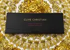 Clive Christian Noble Collection Perfumes Total of SIX x 1.5ml 3MEN and 3WOMEN