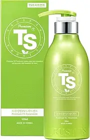 Ts Premium Hair Loss Prevention Ts Treatment 500Ml 16.9 Fluid Ounce