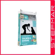Meals For Mutts Dog Salmon Sardine 20Kg