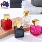 Empty Perfume Bottle Refillable Perfume Atomizer High-quality Liquid Sprayer
