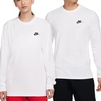 在飛比找蝦皮商城優惠-NIKE 男 Sportswear 長袖上衣 - AR519