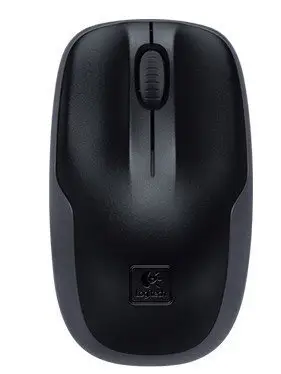 【鳥鵬電腦】logitech 羅技 MK220 無線滑鼠鍵盤組 外形小巧 2.4 GHz 無線 無線鍵鼠組