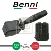 Indicator Stalk Switch Benni Fits Peugeot 206 2000- 306 1993-2002 6239J1