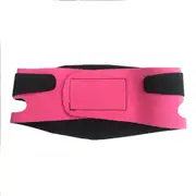 Band Cheek Belt Chin Anti-Aging Lift Up Mask V Face V-Line Slim Slimming Strap