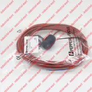 NJ5-30GK-S1N-5M NEW For Pepperl+Fuchs P+F Proximity switch