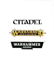 Warhammer 40k T'au Tau Empire Ethereal with Equalisers NEW in BOX OOP Metal