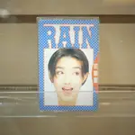 【午後書房】范曉萱│RAIN [福茂] (卡帶) 240730-73