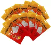 Warmers 40 Pairs 80 Hand Warmers Heat Pack Socks Heater Snow Ski