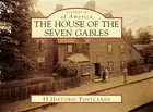 Ryan Conary David Moffat Everett P The House of the Seve (Postcards) (US IMPORT)