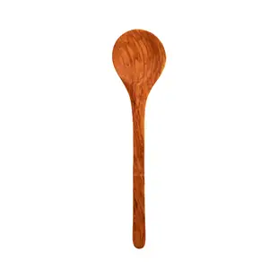 丹麥Scanwood 橄欖木湯匙 湯勺 30cm