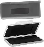 Nvme Ssd Enclosure Hard Drive Case for Ssd 2.5 Inch HDD Portable Storage Box Carrying Case