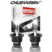 For Toyota Avalon 2008-2014 2x D4S D4R HID Bulbs Headlight Xenon 6000K Low Beam