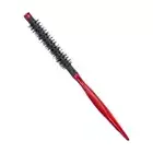 Small Round Brush for Short Hair,Mini Quiff Roller Rounded Combs for Styling