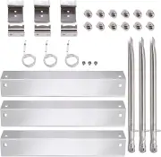 Grill Parts for Char-Griller Replacement Parts, Chargriller 5050, 5650, 3001, 30