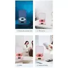 Wireless Speaker Wireless Sleep Companion Speaker 3 Light