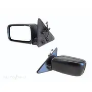 Sterling Electric Door Mirror - BM3S-DOM-52L