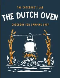 在飛比找誠品線上優惠-The Dutch Oven Cookbook for Ca