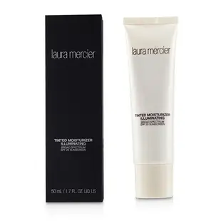 蘿拉蜜思 Laura Mercier - 飾色隔離霜SPF20 珠光型 Illuminating Tinted Moisturizer SPF 20