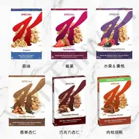 在飛比找樂天市場購物網優惠-[VanTaiwan] 加拿大代購 Kellogg's 家樂