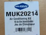A/C Compressor Service Kit-Installer Kits Murray MUK20214 20073SK (Y2CW)