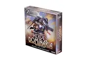 Magic The Gathering Heroes Of Dominaria Premium Board Game 14y+