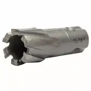 Walter 05H015 15/16x1 Depth CARBIDE CORE CUT Annular Core Cutter Universal Shank