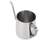 350ml Stainless Steel Pour Over Kettle Gooseneck Spout Coffee Tea Pot Long N ZZZ