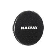 Narva Ultima 215 MK3 Replacement Lens Protector - Black Narva in the Middle