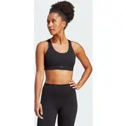 CoreFlow Luxe Studio Medium-Support Bra