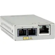 Allied Telesis Inc. AT-MMC200/LC-960 Taa [federal] 10/100tx To 100fx/lc Mm Media