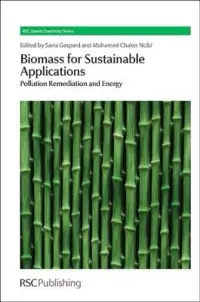 在飛比找博客來優惠-Biomass for Sustainable Applic