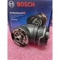 在飛比找蝦皮購物優惠-☆中日機械☆BOSCH 彎角10mm夾頭GFA12-W  適