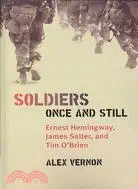 在飛比找三民網路書店優惠-Soldiers Once and Still: Ernes
