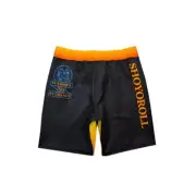 Shoyoroll Batch 145 SuperLite Retro Training Fitted Shorts