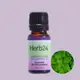 【草本24。Herb24】綠薄荷 純質精油 10ml