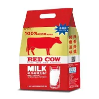 在飛比找ETMall東森購物網優惠-紅牛 超濃全脂奶粉(2KG)【愛買】