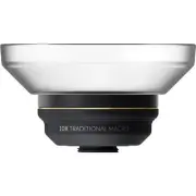 Shiftcam LensUltra 10x Traditional Macro
