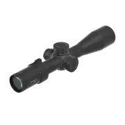 Vector Optics Taurus 6-24x50 Rifle Scope Hd Mil Ffp Reticle Scff-46