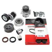 Basco Engine Timing & Drive Belt Kit - ETK1278WDBT