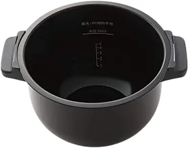 TIGER 虎牌JHI-N051 營業用電子溫控保溫湯鍋5L 商用保溫鍋不鏽鋼內鍋