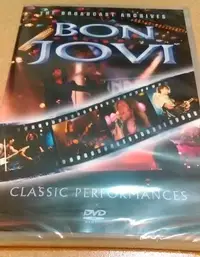 在飛比找Yahoo!奇摩拍賣優惠-正版全新DVD~邦喬飛樂團Bon Jovi - The Br