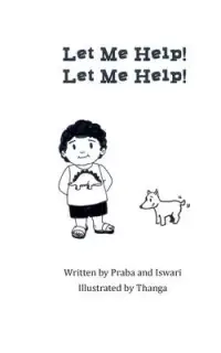 在飛比找博客來優惠-Let Me Help! Let Me Help!