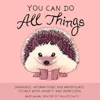 在飛比找誠品線上優惠-You Can Do All Things: Drawing