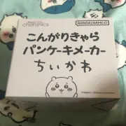 Chiikawa m422 Pancake Maker
