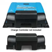 WireBox-M Victron Energy Medium Connection Cover for Smart Solar MPPT models wit