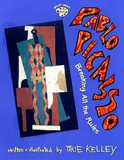 Pablo Picasso: Breaking All the Rules
