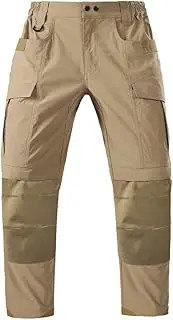 [EMERSONGEAR] Blue Label Guardian All-Terrain Tac Pants,Men Outdoor Cargo Trousers