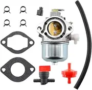 HURI Carburetor for Briggs & Stratton 13HP I/C Gold 283702 283707 284702 284707 284777 286702 286707 289702 289707 28D702 28D707 28M706 28M707 28R707 28T707 28V707 Engine Carburettor Carb AU SHIPPING