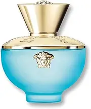 Versace Dylan Turquoise