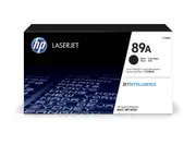 Cf289A - Hp 89A Black Toner - Approx 5Kpages - For M507, M528 Printers